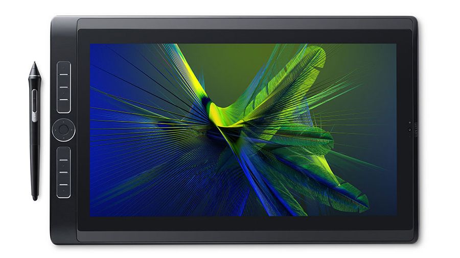 A brand loved by designers may have created the best looking tablet ever TechRadar