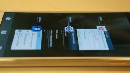 S4 battery