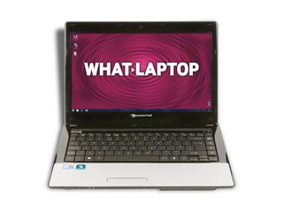 packard bell laptops