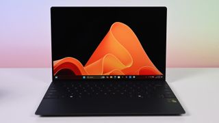 Dell XPS 13 with Snapdragon