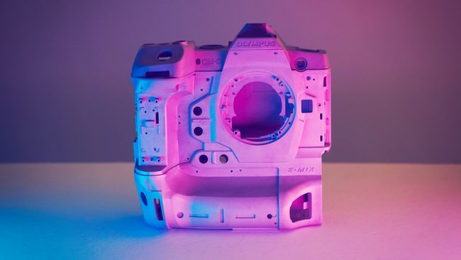 best documentary camera 2023