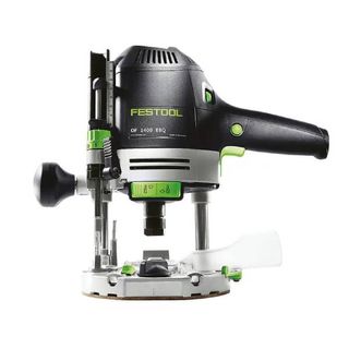 Festool OF 1400 EBQ-Plus GB 1400w Router