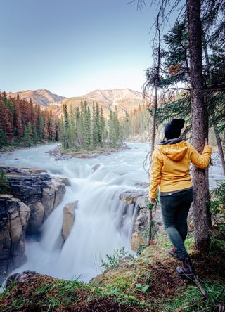 Alberta, Canada