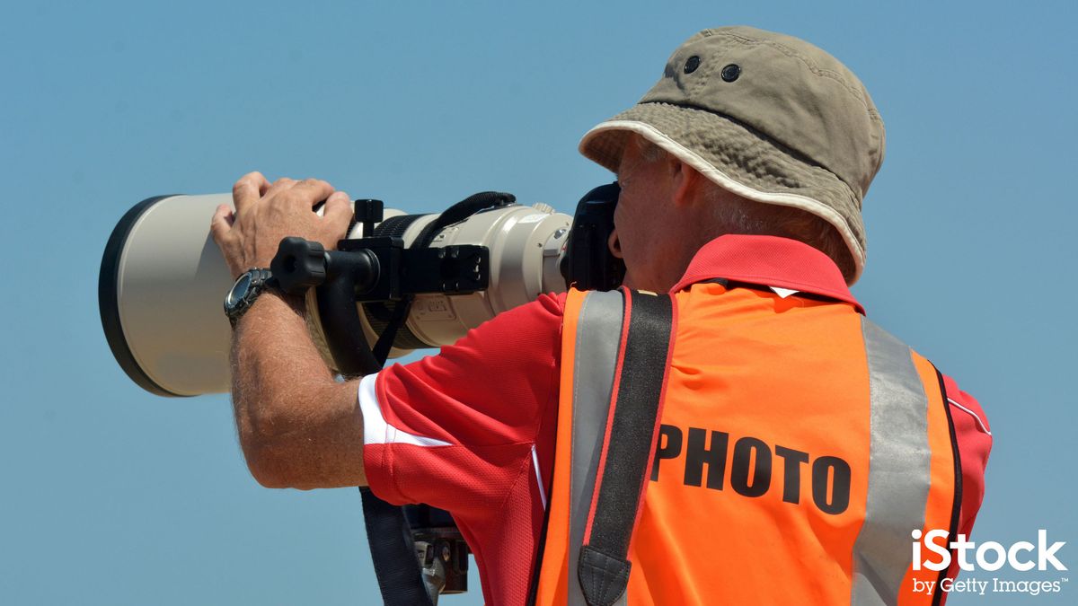 The best cameras for shooting sport Creative Bloq