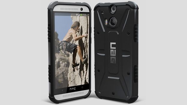UAG Scout