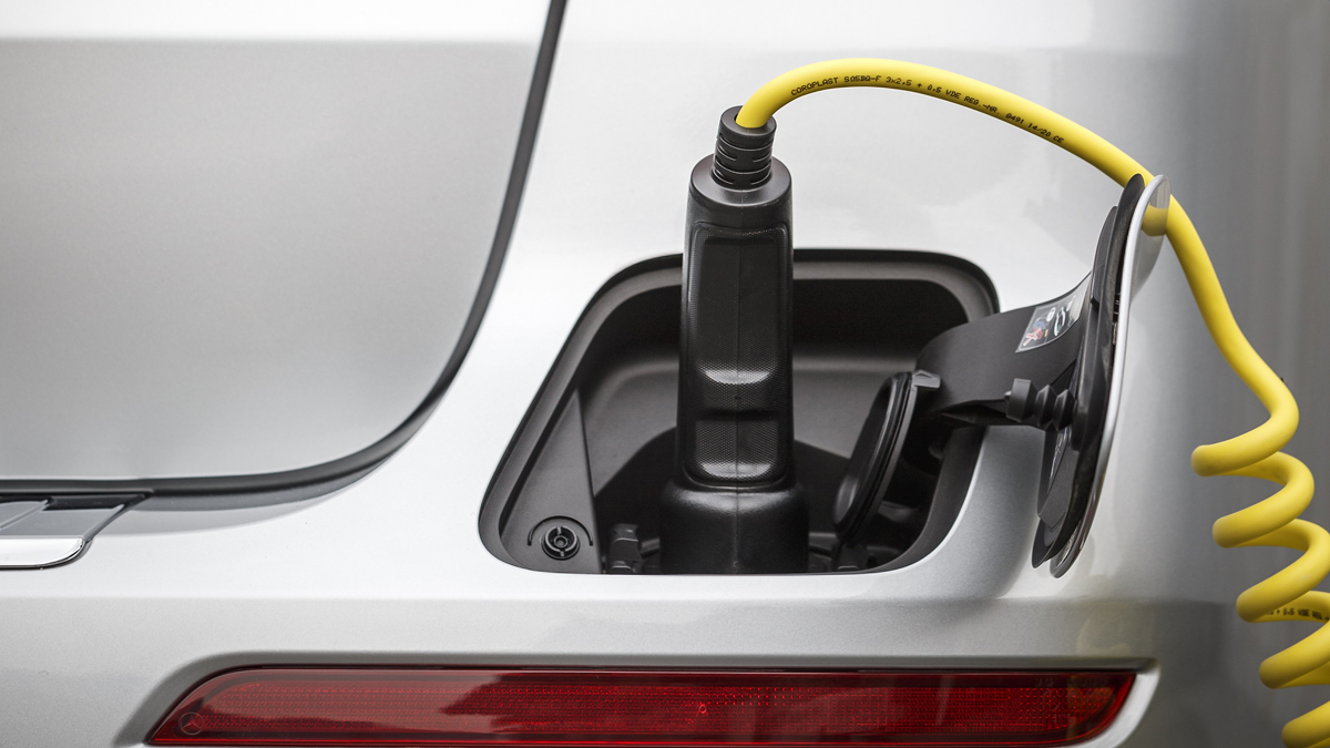 2. A plug-in price hike
