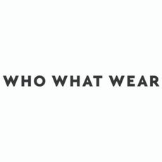 WHO WHAT WEAR UK LOGO