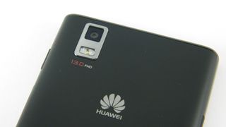 Huawei Ascend P2 review