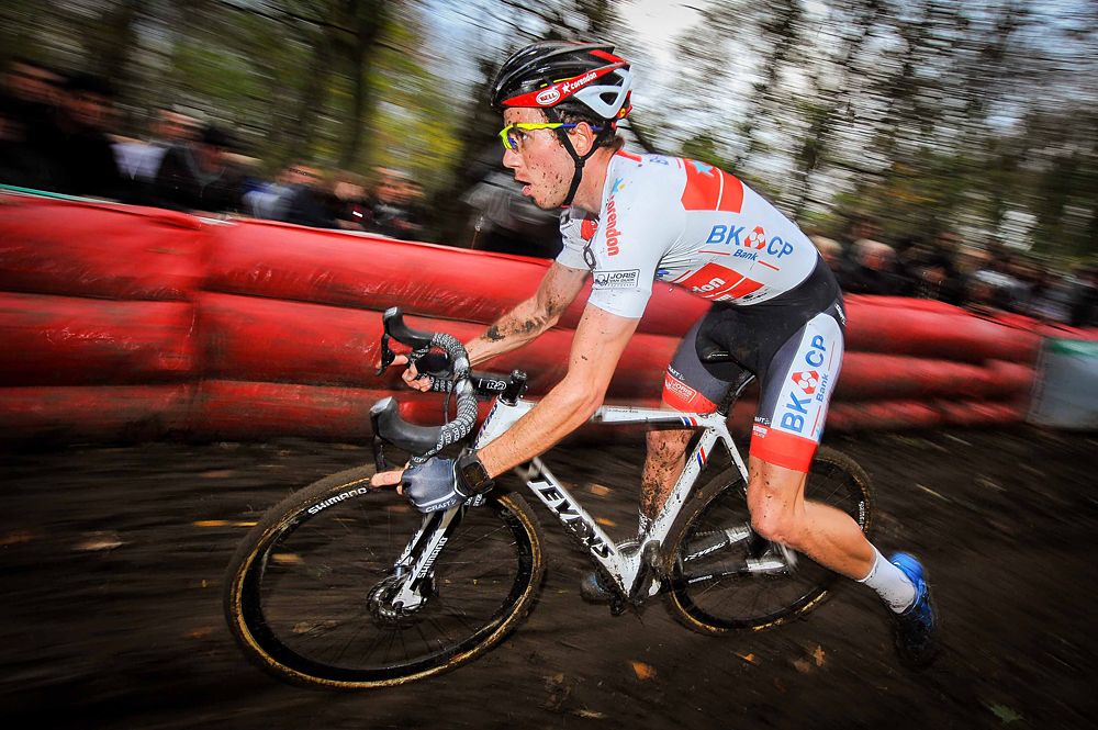 Philipp Walsleben (Ger) BKCP-Powerplus