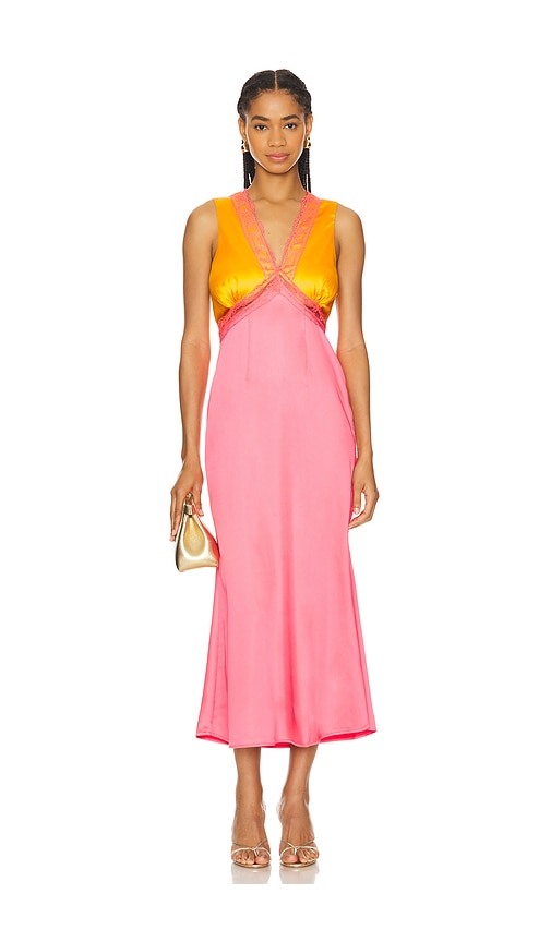 May Dress