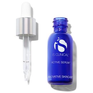 Is Clinical Active Serum | Violet Grey