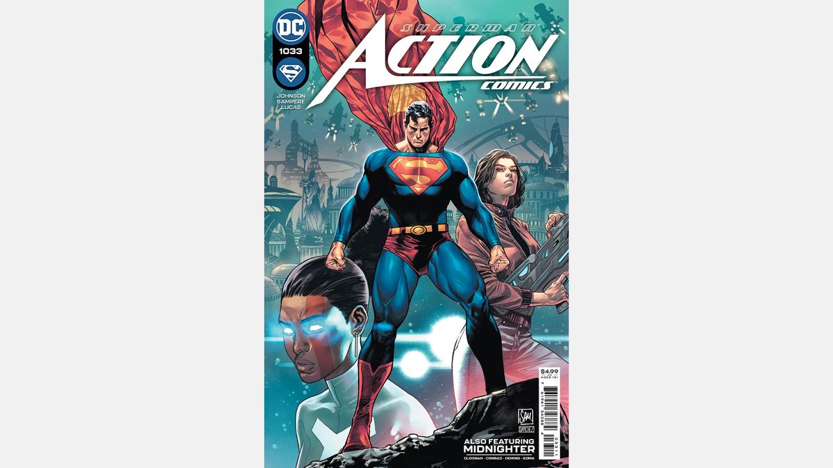 DC July 2021 solicitations