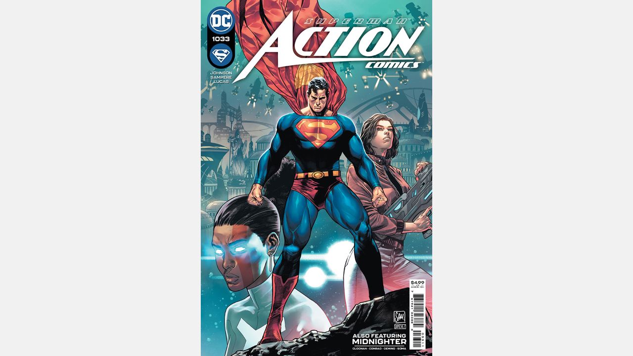 DC July 2021 solicitations