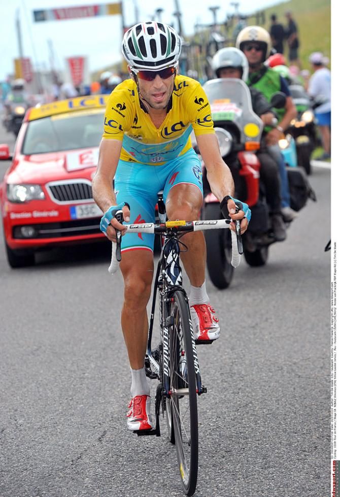 Vincenzo Nibali