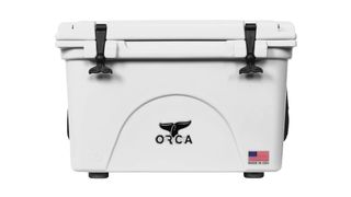best camping coolers: Orca hard-sided Cooler