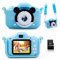 Digitalkamera för barn | 412:- | MyTrendyPhone