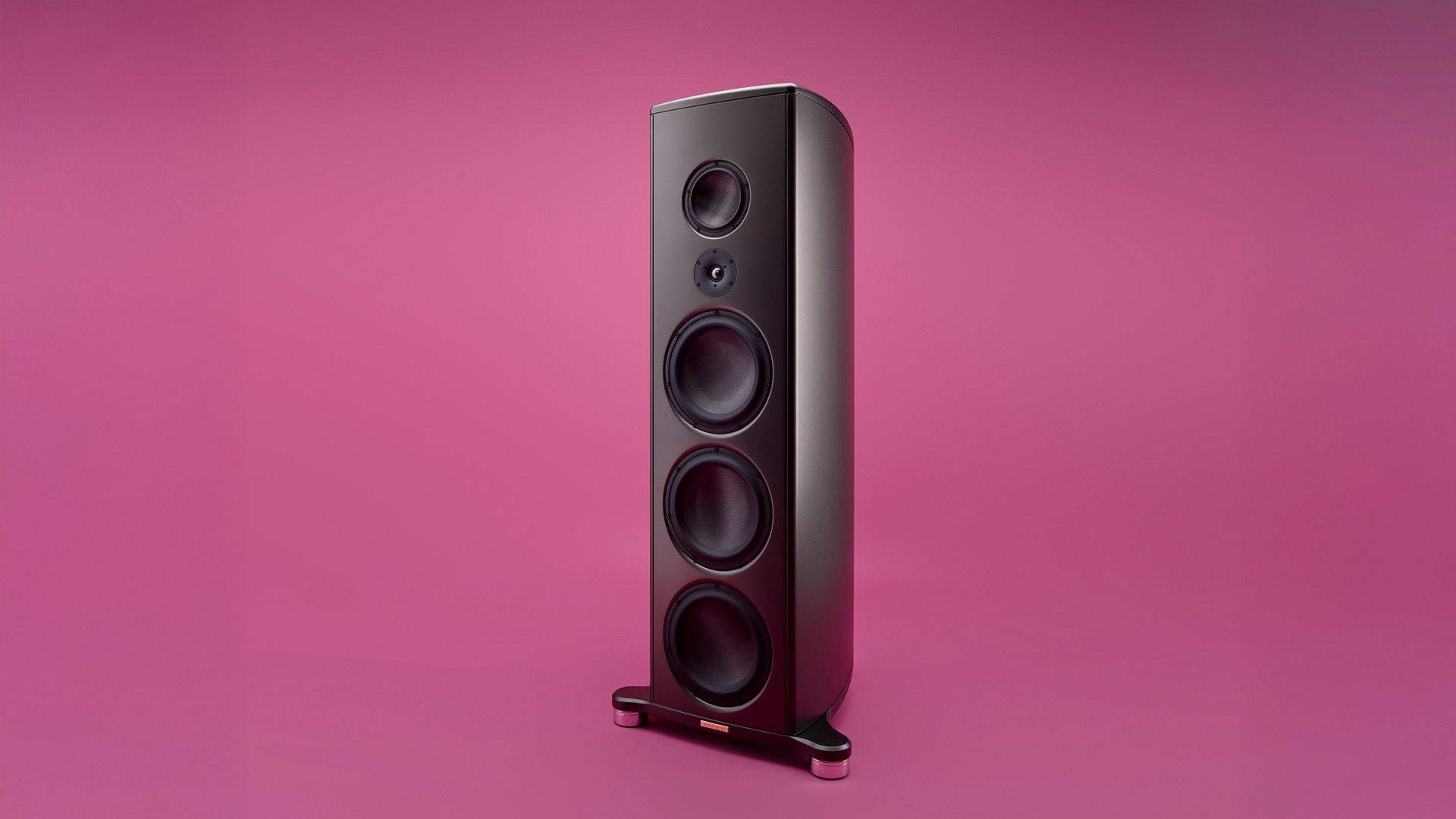 Magico's new S7 mid-range speaker uses tech from the flagship M Series