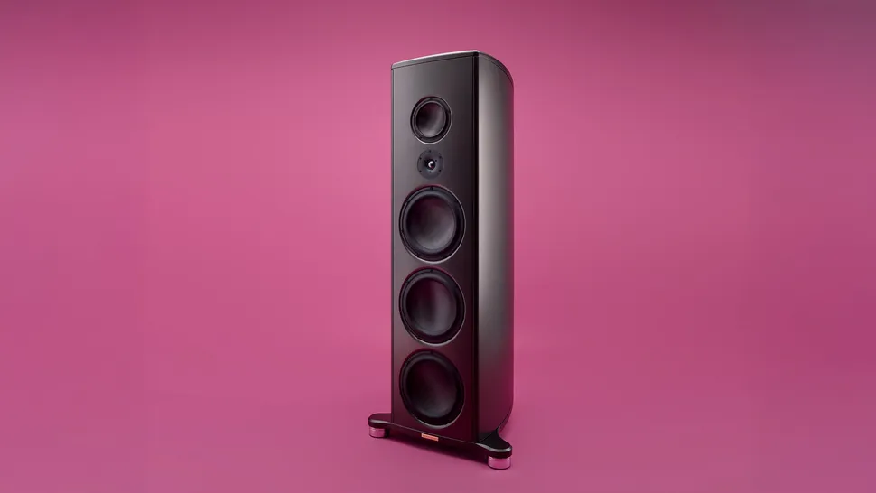 Magico S7 2026