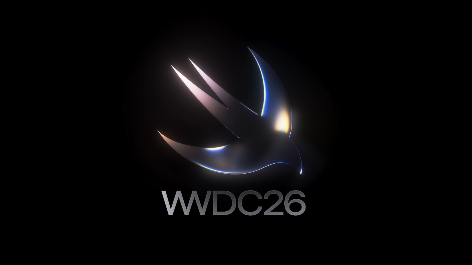 Apple announced WWDC 2026 for June 8-12.