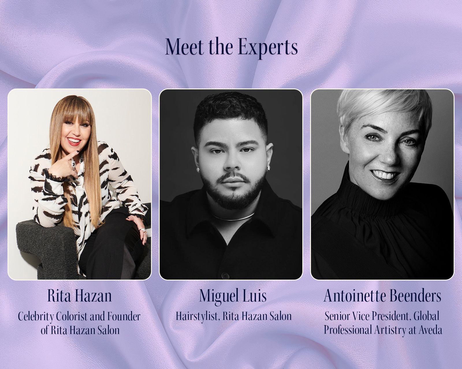 Best Beauty Editor Hair Tips