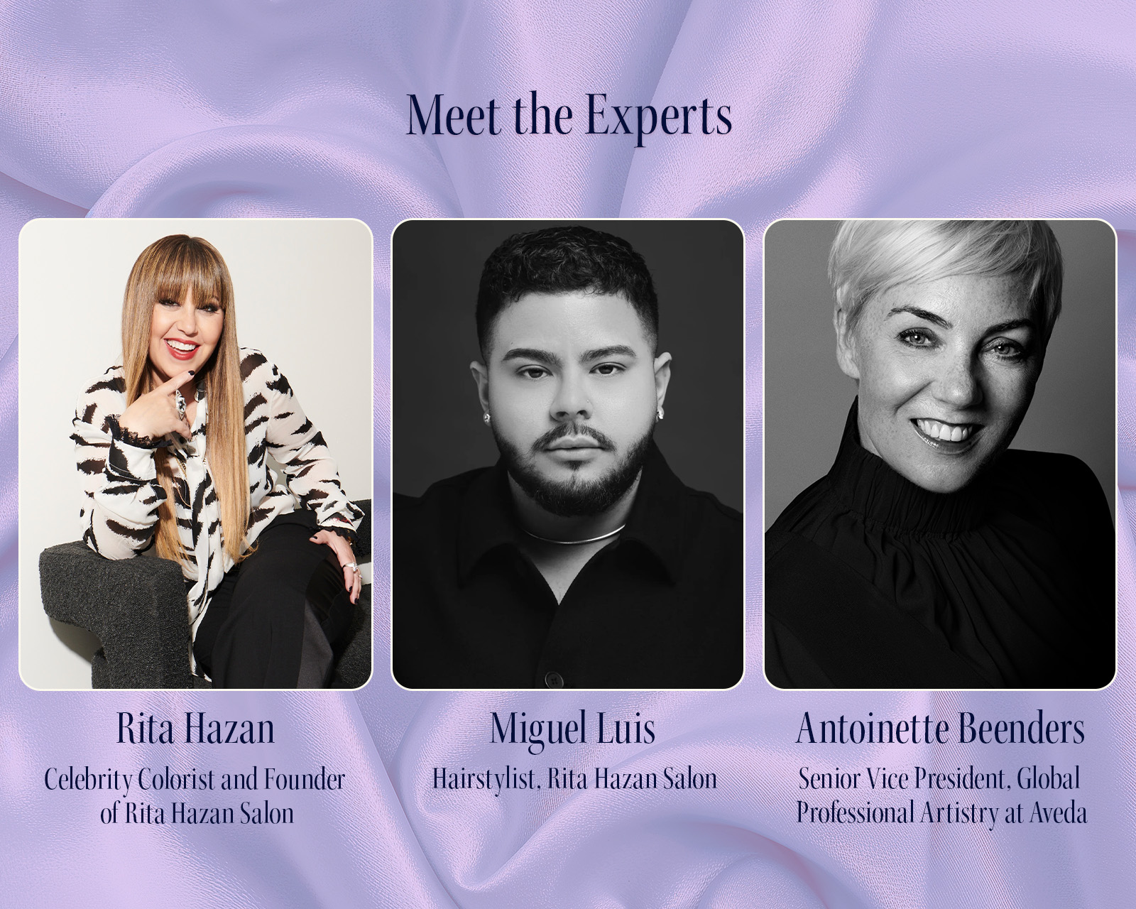 Best Beauty Editor Hair Tips