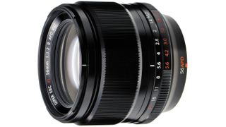 Fujinon XF56mm f/1.2 R APD