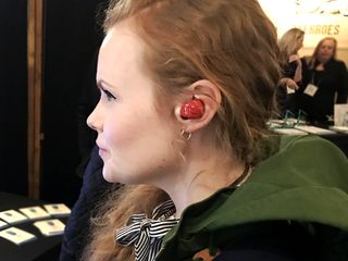 Best Wearable: Waverly Labs Pilot