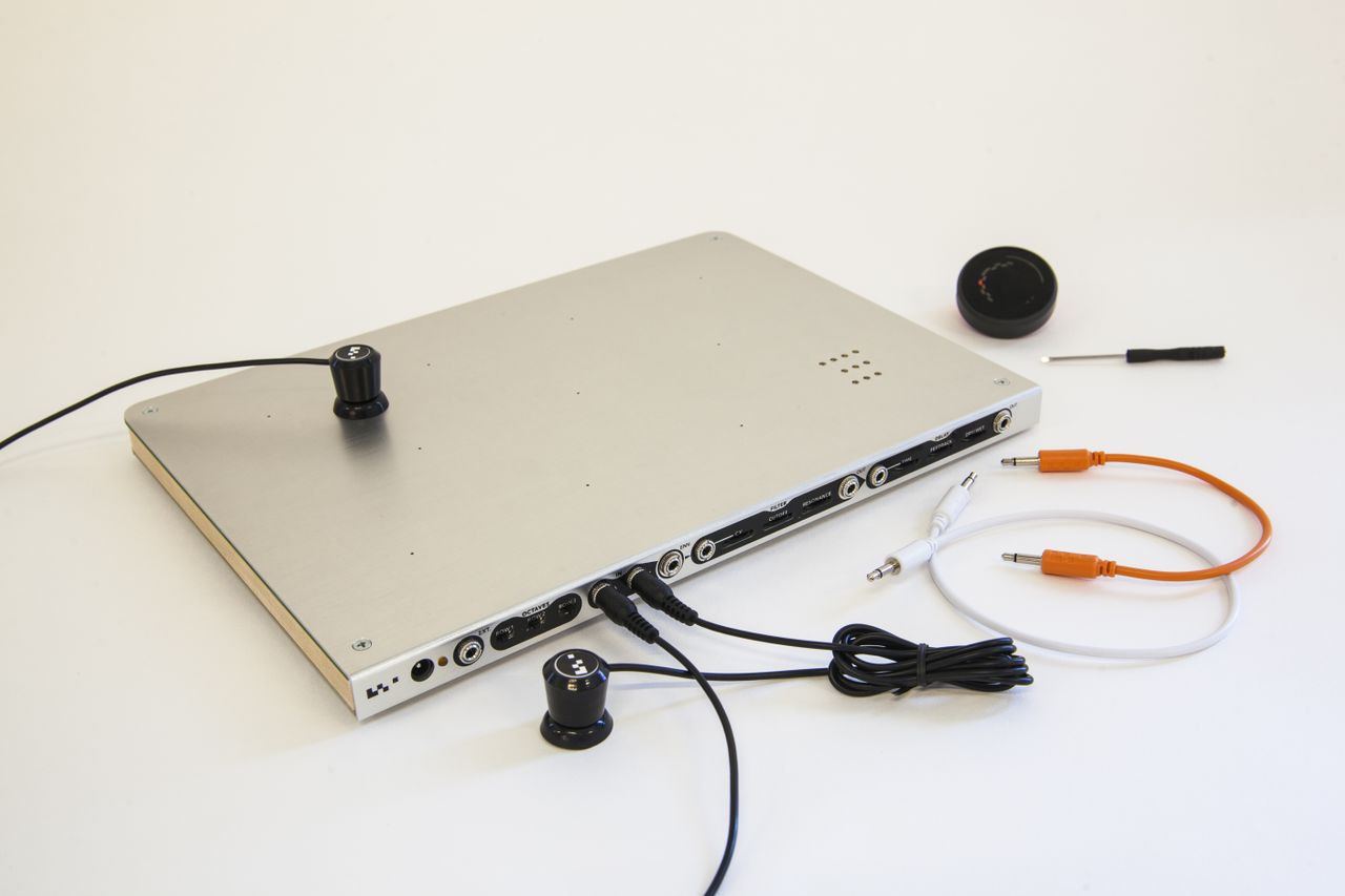 guthman instruments