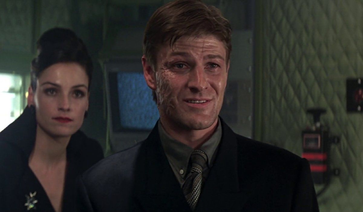 The Best James Bond Villains, Ranked By Effectiveness Cinemablend