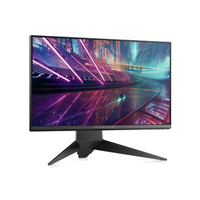 Alienware Monitor AW251HF: £429.60