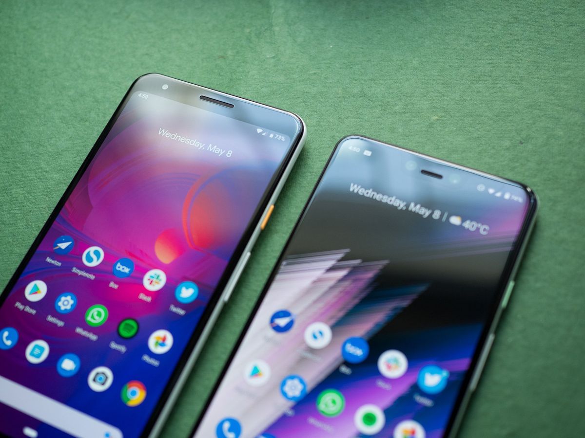 Google Pixel 3a XL vs. Pixel 3 XL: Which should you buy?