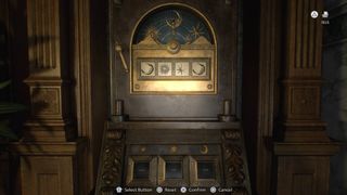 resident evil requiem puzzle boxes
