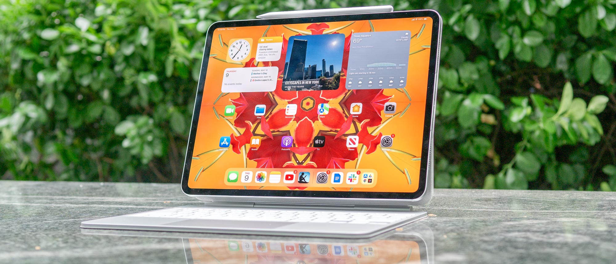 iPad Pro 2024 review The tablet I’ve been waiting for Tom's Guide