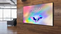 Peerless-AV dvLED Installation