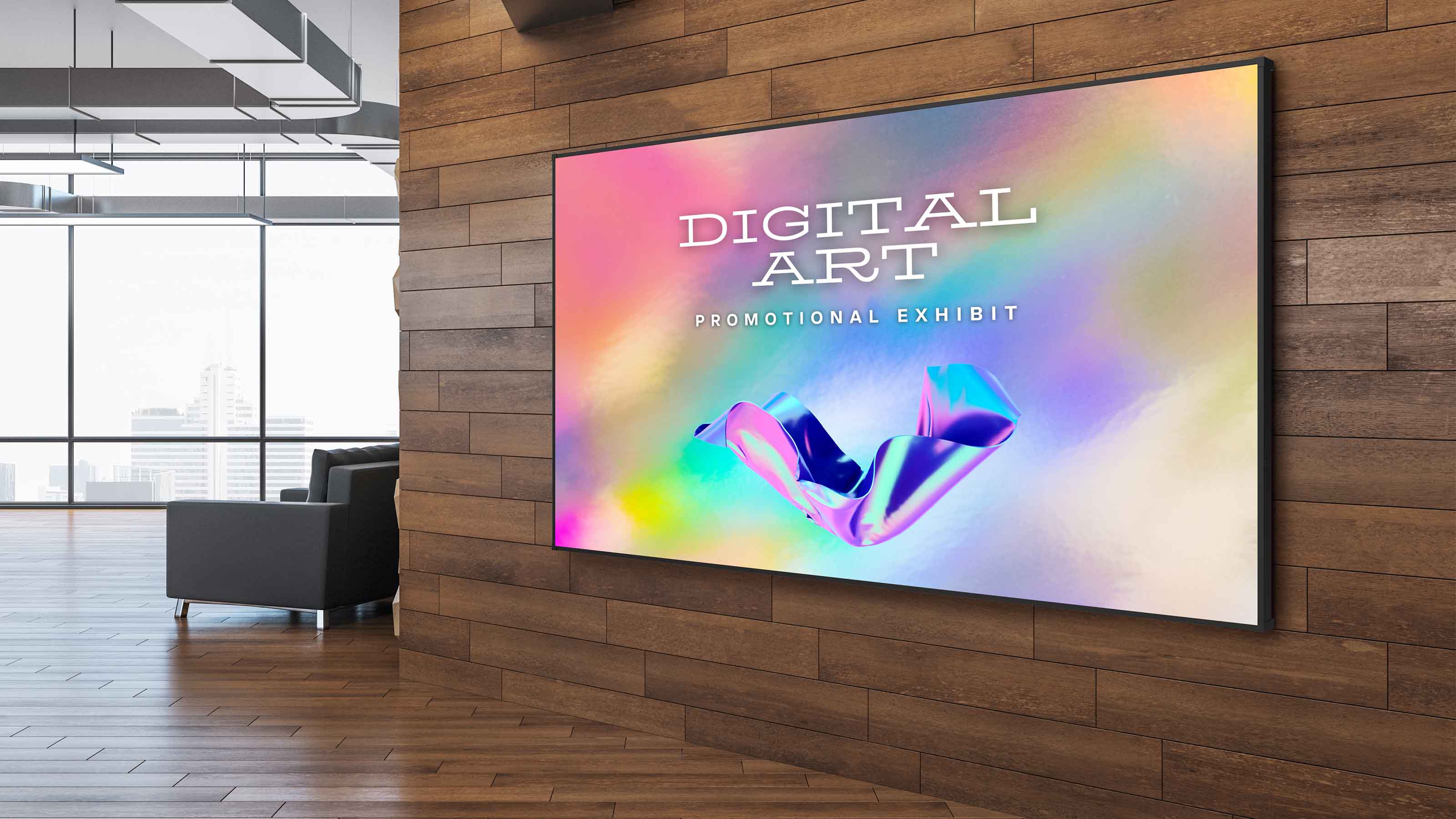 Peerless-AV dvLED Installation