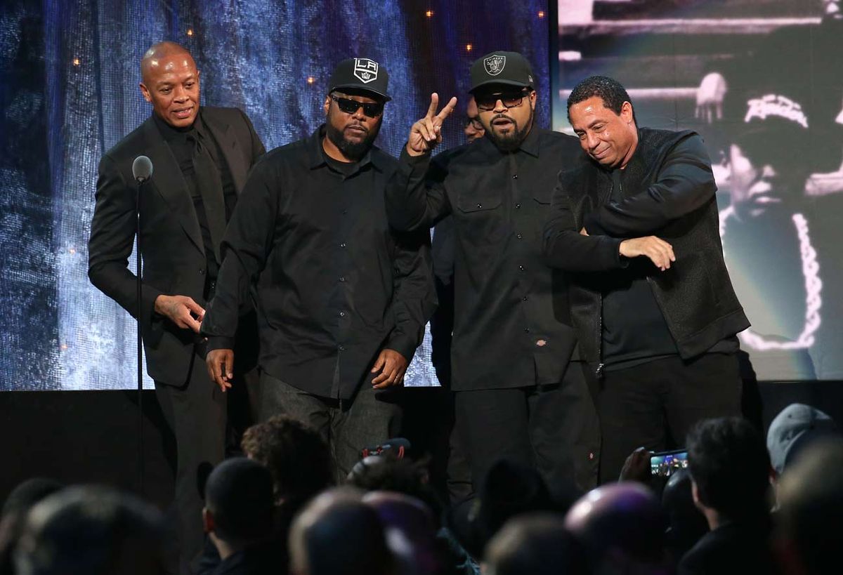 N.W.A