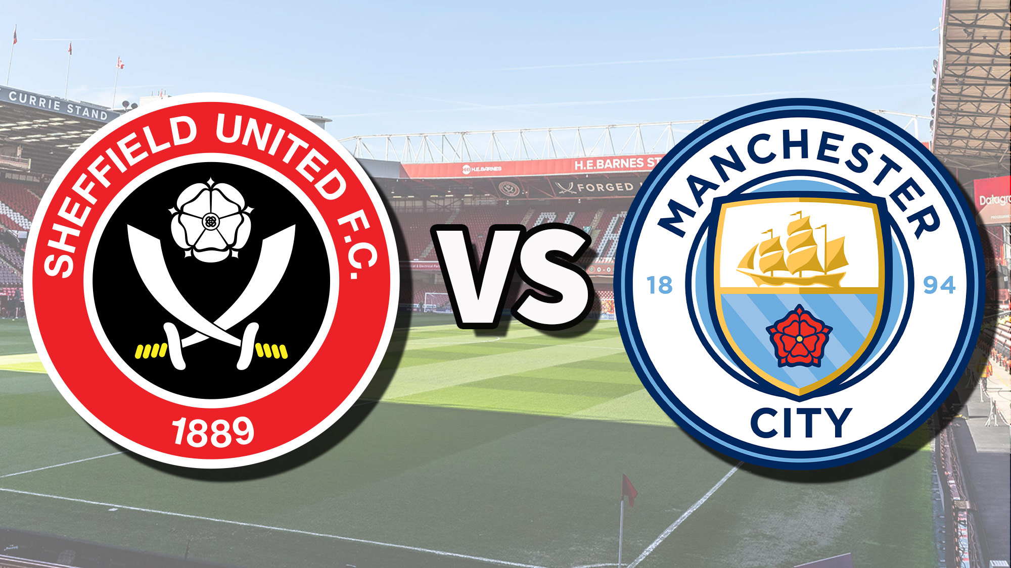 Sheffield Utd vs Man City live stream How to watch Premier League game online and on TV, team news Toms Guide