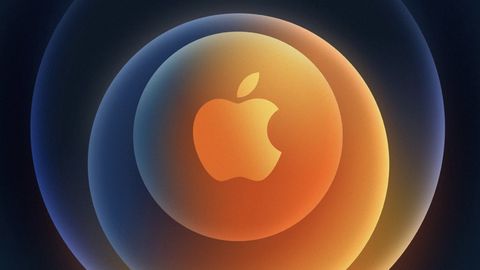 Apple iPhone 12 event 2020