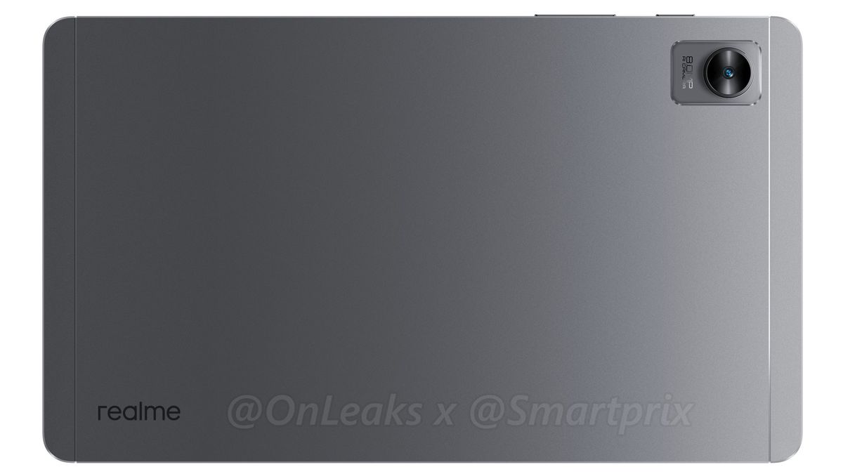 Realme Pad Mini