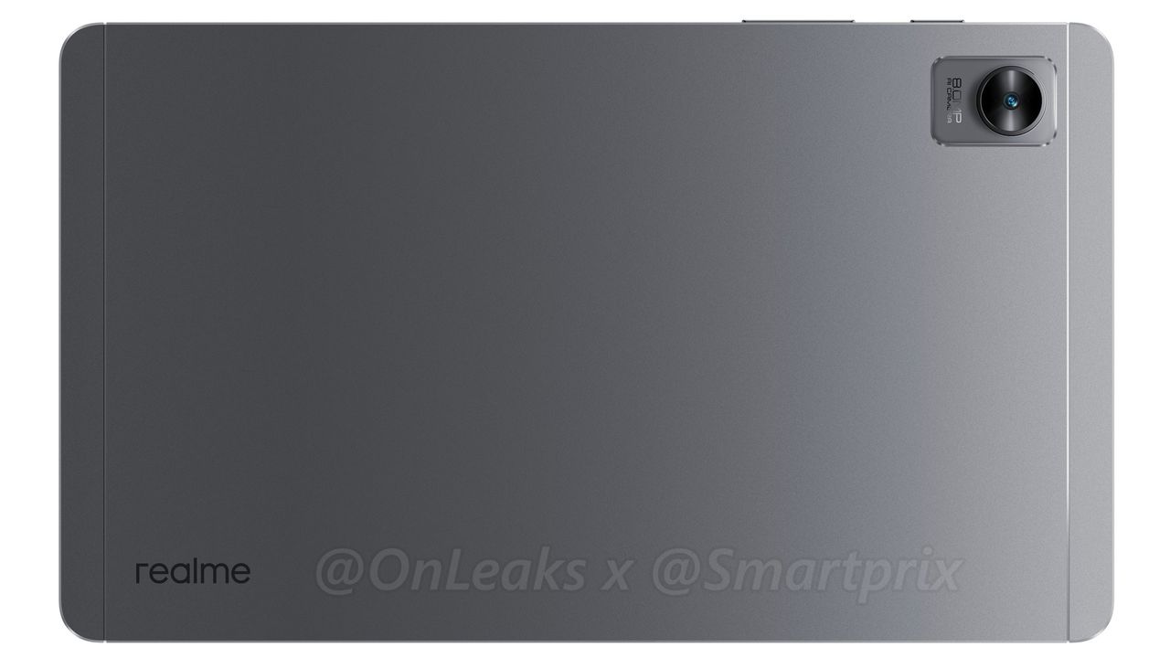 Realme Pad Mini