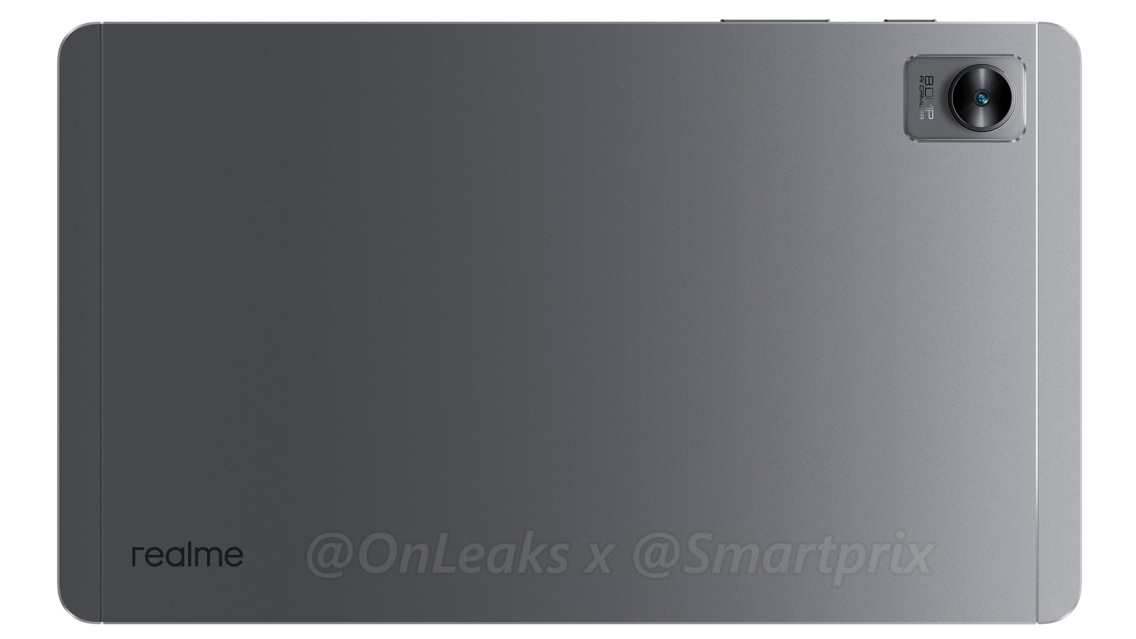 Realme Pad Mini