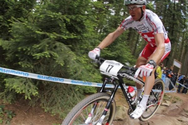Florian Vogel (Scott Swisspower)