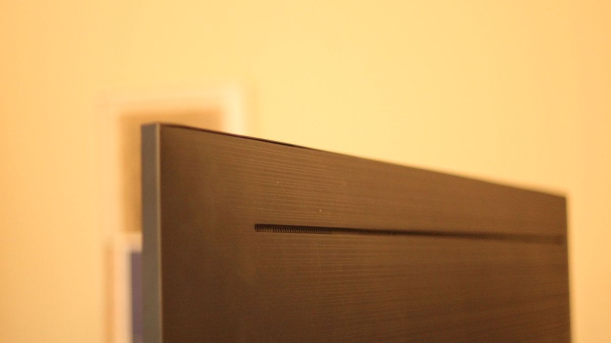 Samsung Q60T QLED TV review: a decent budget QLED | TechRadar