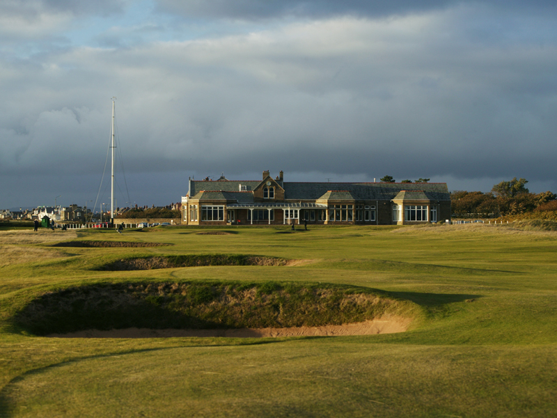 Royal Troon To Host 2023 Open Championship | Golf Monthly