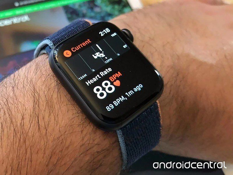Fitbit Sense vs. Apple Watch SE Which should you buy? Android Central