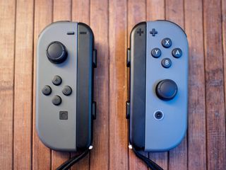 Nintendo Switch Joy-Con