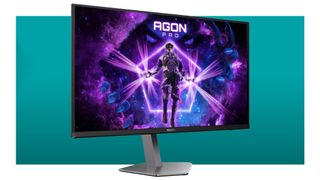 AOC Agon PRO AG276QZD2 deal