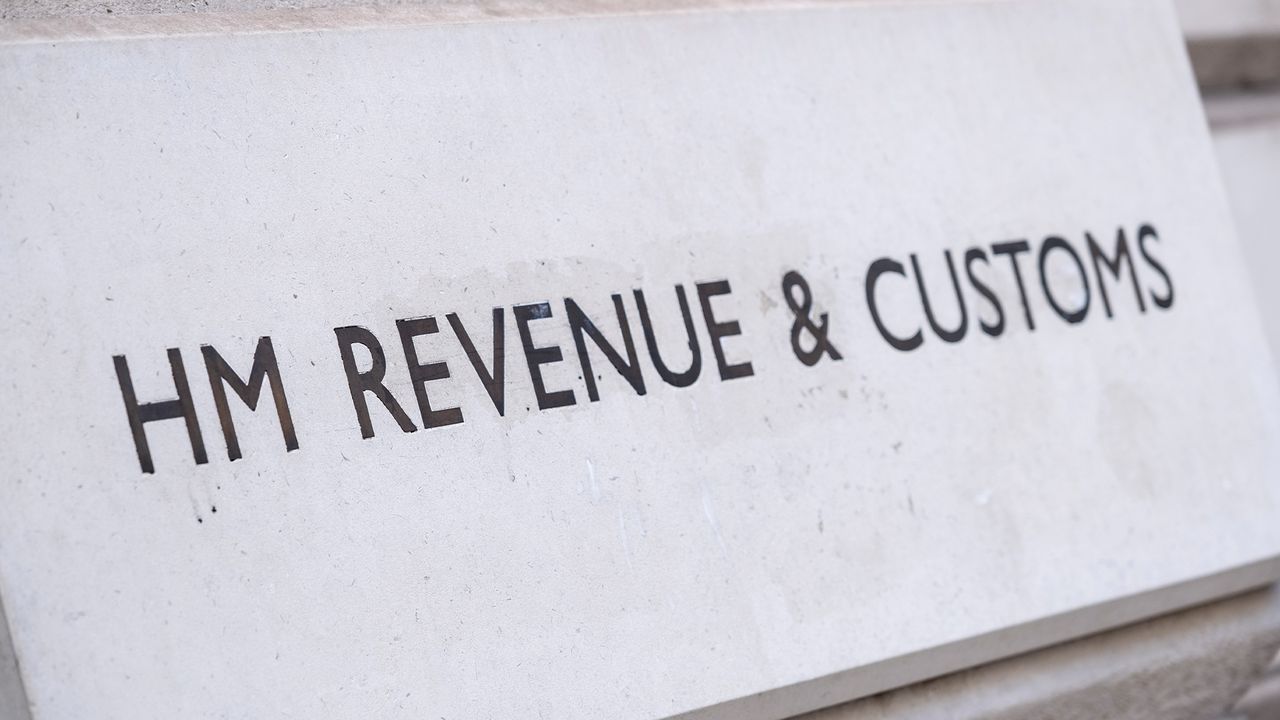 HMRC continues digital transformation drive with Capgemini AI deal
