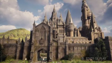 Hogwarts Legacy