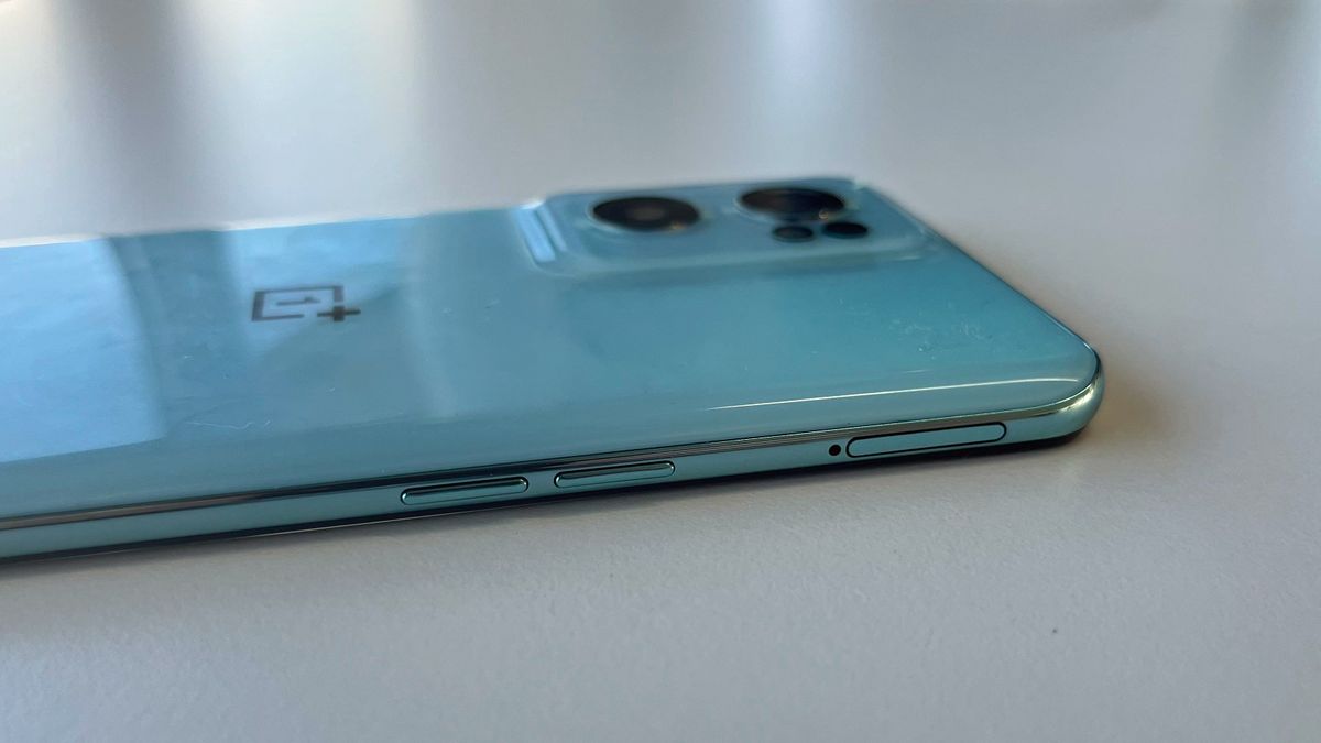 OnePlus Nord CE 2